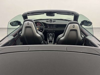 Porsche 911 Gebrauchtwagen