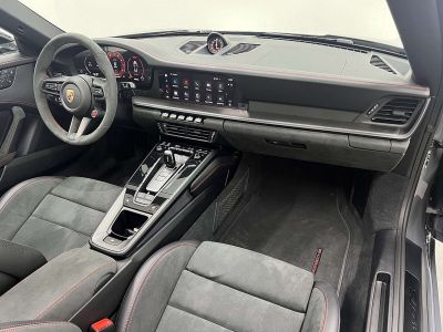 Porsche 911 Gebrauchtwagen