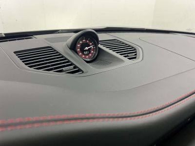 Porsche 911 Gebrauchtwagen