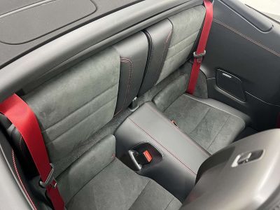 Porsche 911 Gebrauchtwagen