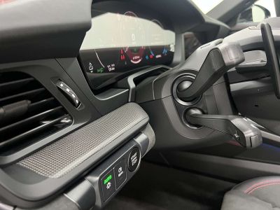 Porsche 911 Gebrauchtwagen