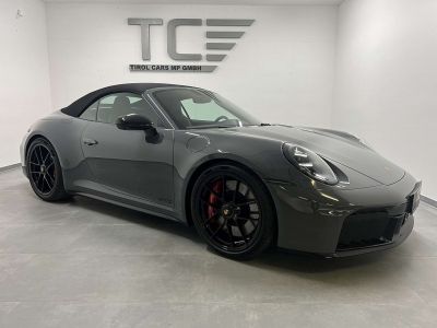 Porsche 911 Gebrauchtwagen