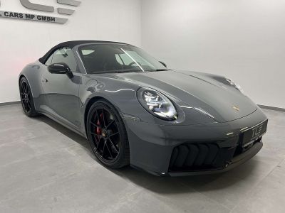 Porsche 911 Gebrauchtwagen