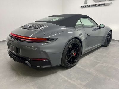 Porsche 911 Gebrauchtwagen