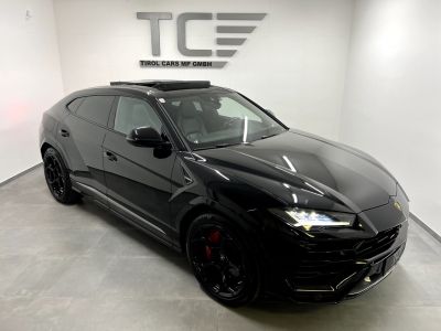 Lamborghini Urus Gebrauchtwagen