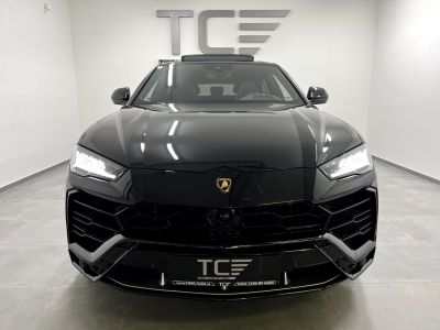 Lamborghini Urus Gebrauchtwagen