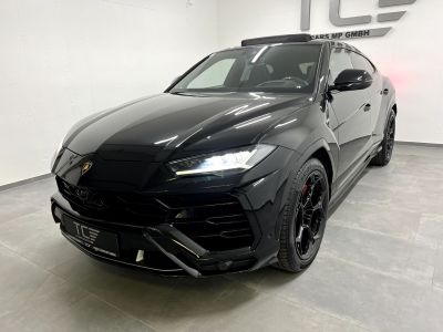 Lamborghini Urus Gebrauchtwagen