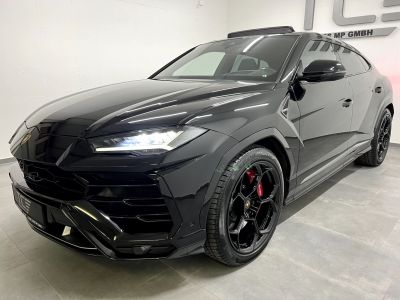 Lamborghini Urus Gebrauchtwagen