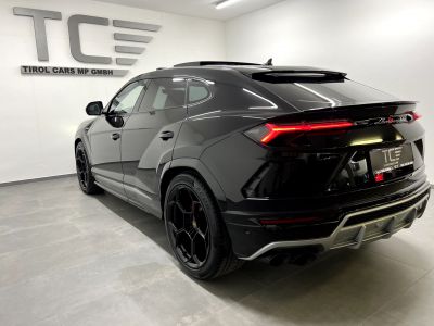 Lamborghini Urus Gebrauchtwagen