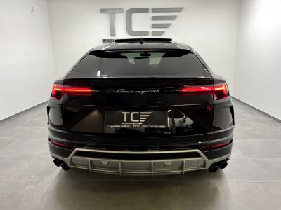Lamborghini Urus Gebrauchtwagen