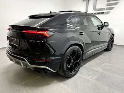 Lamborghini Urus Gebrauchtwagen