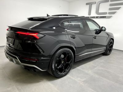 Lamborghini Urus Gebrauchtwagen