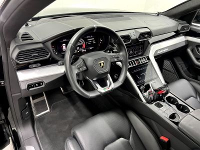 Lamborghini Urus Gebrauchtwagen