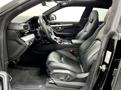 Lamborghini Urus Gebrauchtwagen