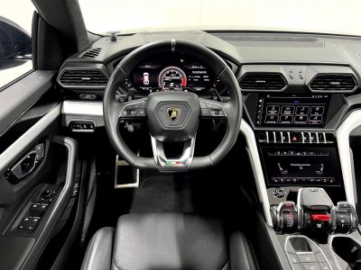 Lamborghini Urus Gebrauchtwagen