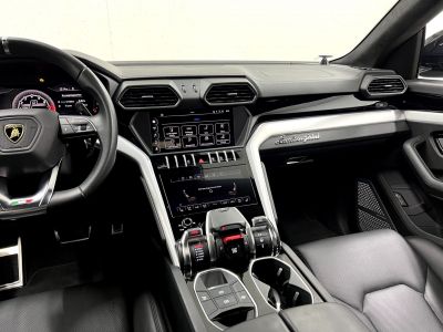 Lamborghini Urus Gebrauchtwagen