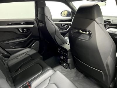 Lamborghini Urus Gebrauchtwagen