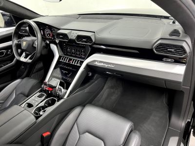 Lamborghini Urus Gebrauchtwagen