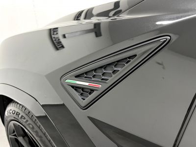 Lamborghini Urus Gebrauchtwagen