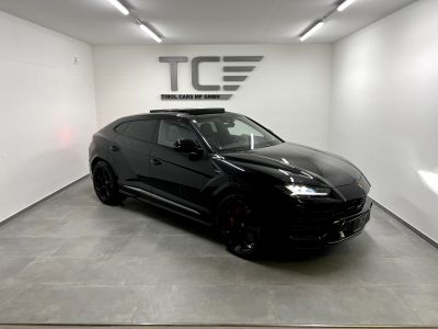 Lamborghini Urus Gebrauchtwagen