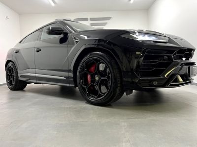 Lamborghini Urus Gebrauchtwagen
