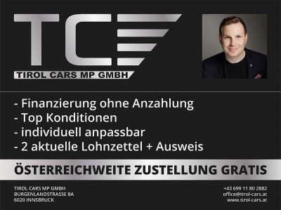 Lamborghini Urus Gebrauchtwagen