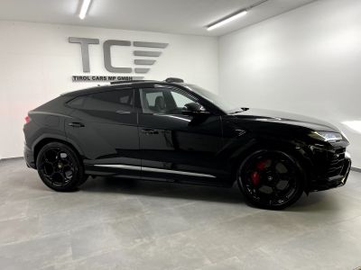 Lamborghini Urus Gebrauchtwagen