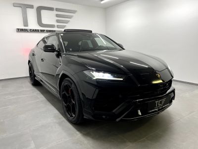 Lamborghini Urus Gebrauchtwagen