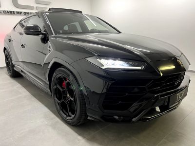 Lamborghini Urus Gebrauchtwagen