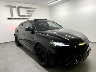 Lamborghini Urus Gebrauchtwagen