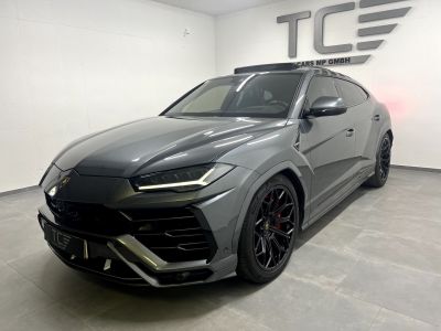 Lamborghini Urus Gebrauchtwagen