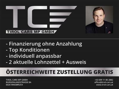 Lamborghini Urus Gebrauchtwagen