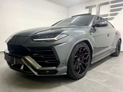 Lamborghini Urus Gebrauchtwagen