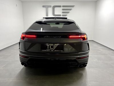 Lamborghini Urus Gebrauchtwagen