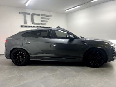 Lamborghini Urus Gebrauchtwagen