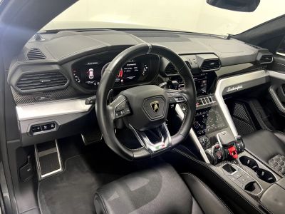Lamborghini Urus Gebrauchtwagen