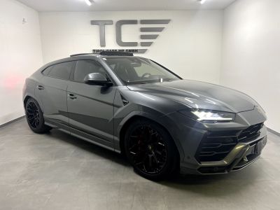 Lamborghini Urus Gebrauchtwagen