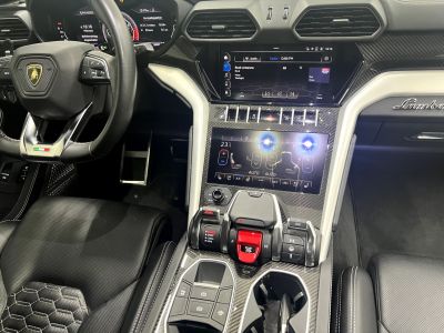Lamborghini Urus Gebrauchtwagen