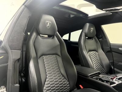 Lamborghini Urus Gebrauchtwagen