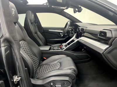 Lamborghini Urus Gebrauchtwagen