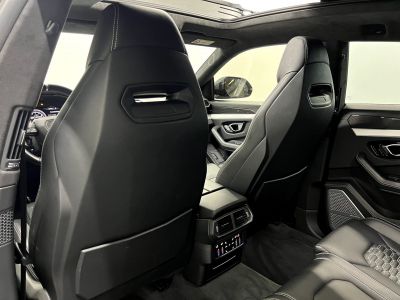 Lamborghini Urus Gebrauchtwagen