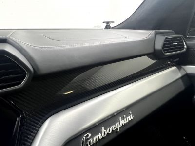 Lamborghini Urus Gebrauchtwagen