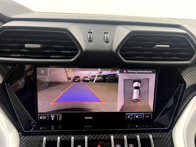 Lamborghini Urus Gebrauchtwagen