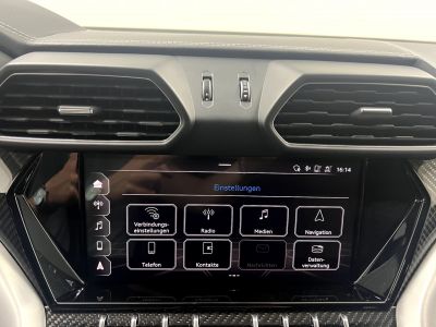 Lamborghini Urus Gebrauchtwagen