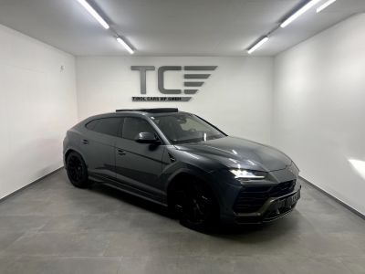 Lamborghini Urus Gebrauchtwagen