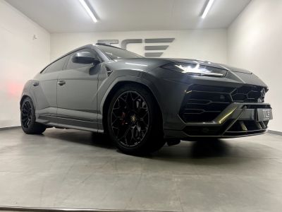 Lamborghini Urus Gebrauchtwagen
