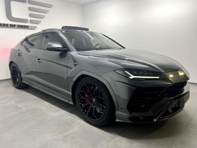 Lamborghini Urus Gebrauchtwagen