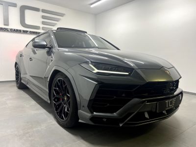 Lamborghini Urus Gebrauchtwagen