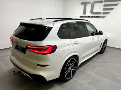 BMW X5 Gebrauchtwagen