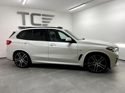 BMW X5 Gebrauchtwagen